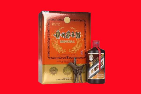 孙吴县回收30年茅台